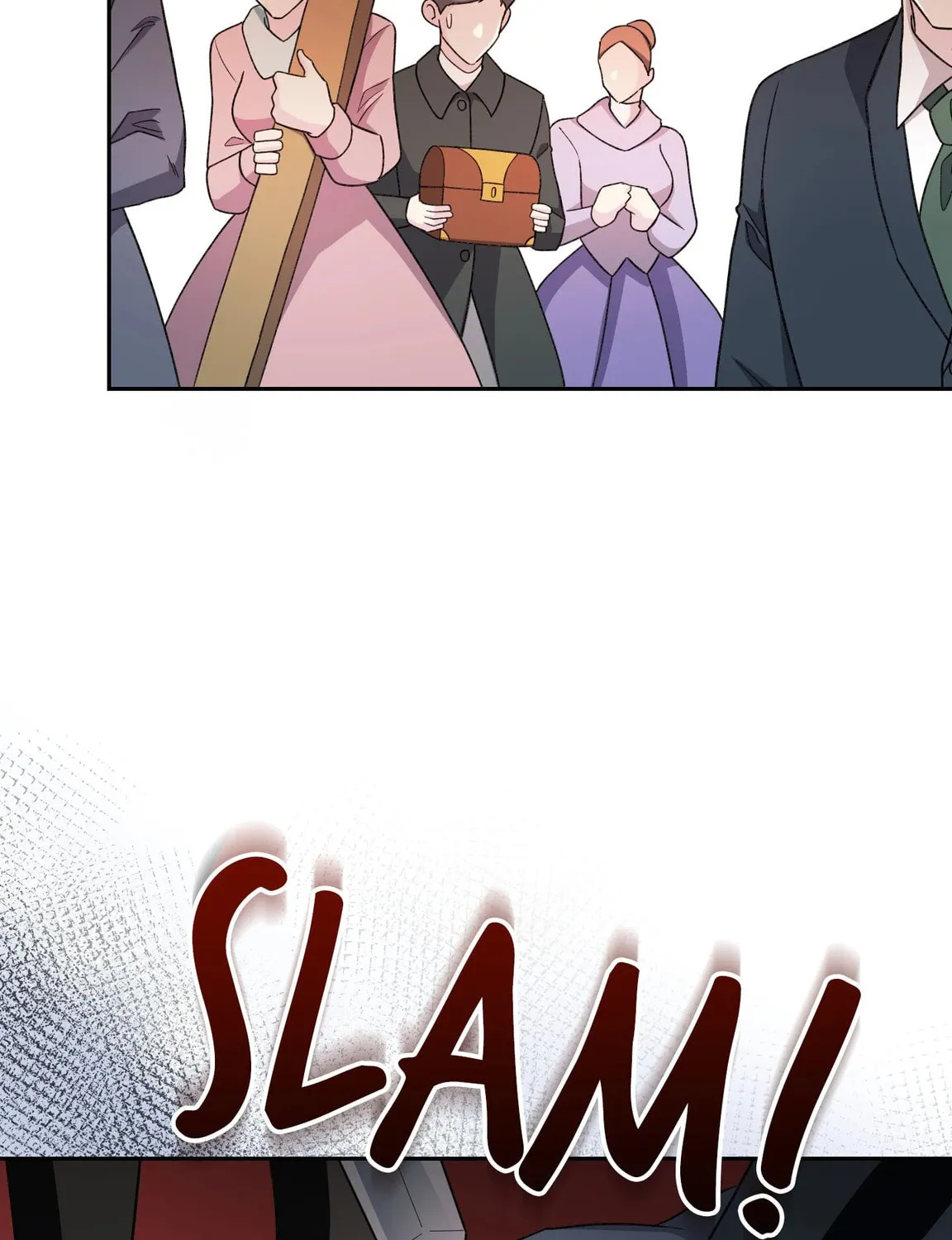 The Cursed Princess Must Rewind the Clock Chapter 8 page 35 - 