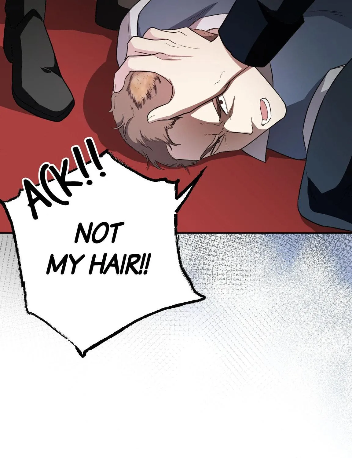 The Cursed Princess Must Rewind the Clock Chapter 8 page 37 - 