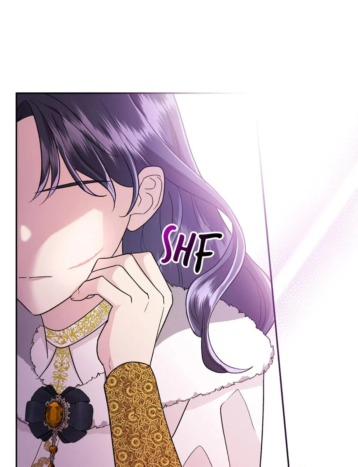 The Cursed Princess Must Rewind the Clock Chapter 8 page 39 - 