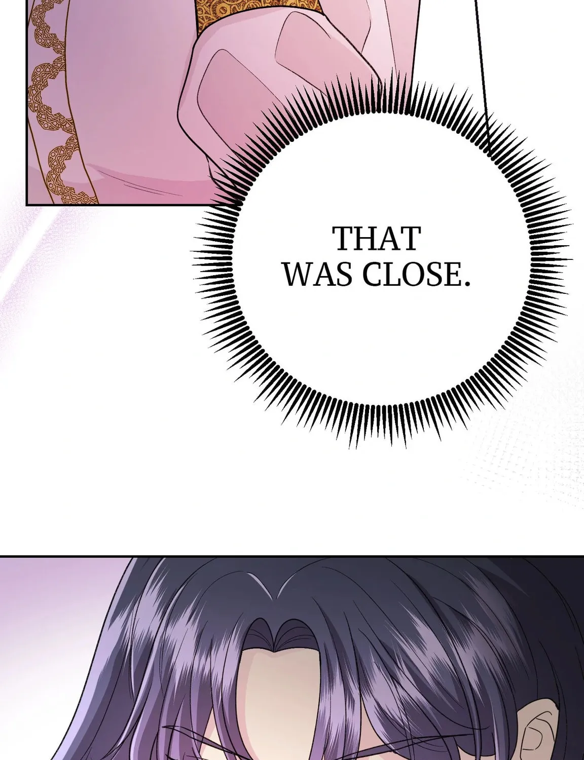 The Cursed Princess Must Rewind the Clock Chapter 8 page 41 - 