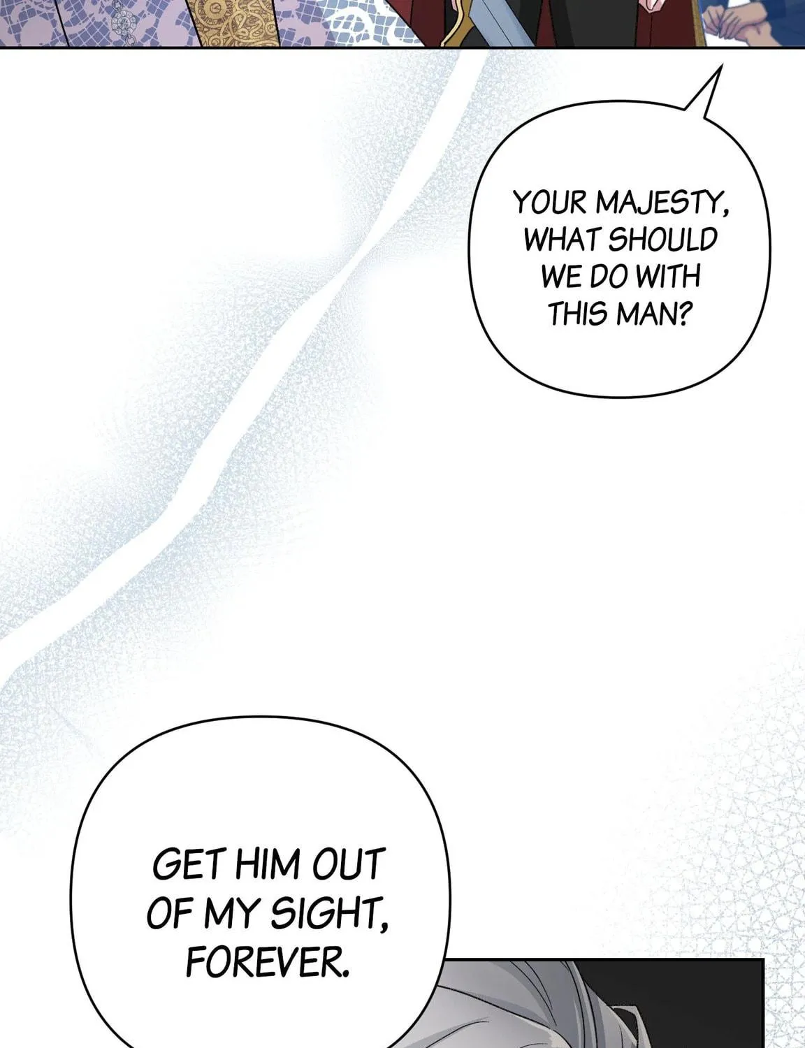 The Cursed Princess Must Rewind the Clock Chapter 8 page 47 - 