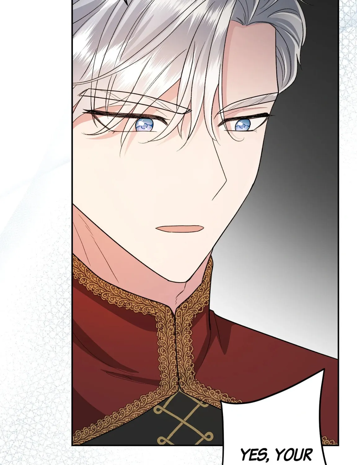 The Cursed Princess Must Rewind the Clock Chapter 8 page 49 - 
