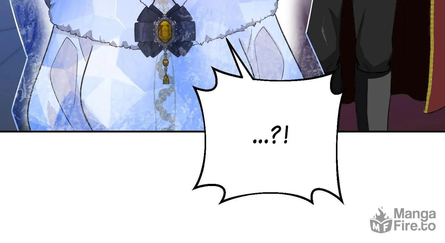 The Cursed Princess Must Rewind the Clock Chapter 8 page 63 - 
