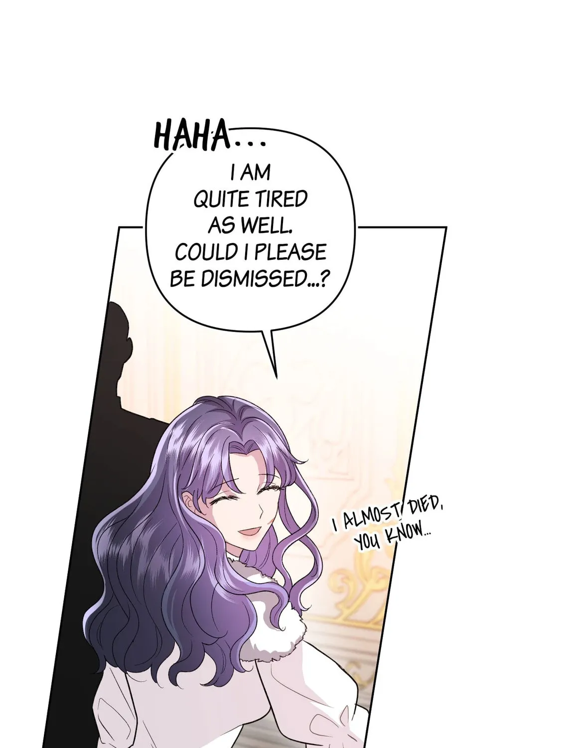The Cursed Princess Must Rewind the Clock Chapter 8 page 64 - 