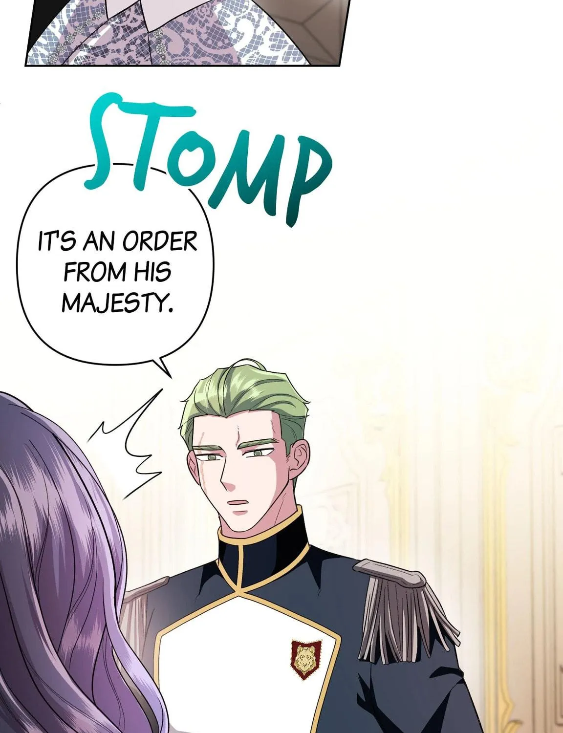 The Cursed Princess Must Rewind the Clock Chapter 8 page 66 - 