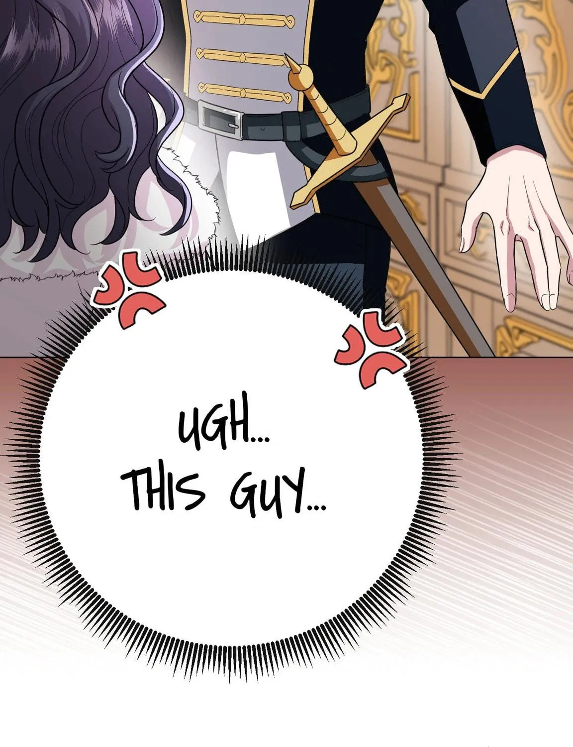 The Cursed Princess Must Rewind the Clock Chapter 8 page 68 - 