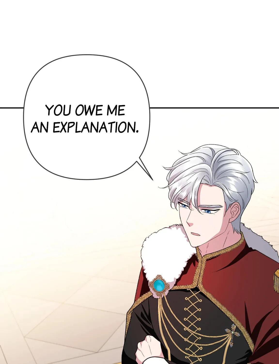The Cursed Princess Must Rewind the Clock Chapter 8 page 70 - 