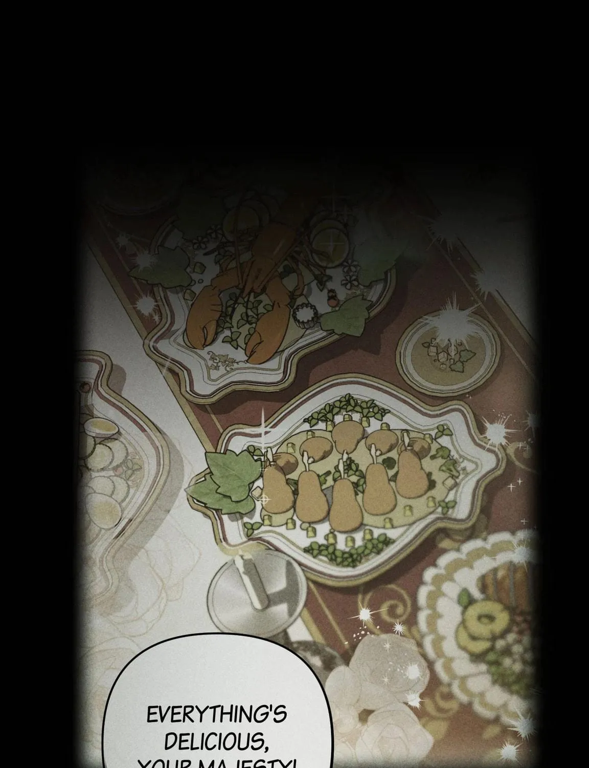 The Cursed Princess Must Rewind the Clock Chapter 8 page 79 - 