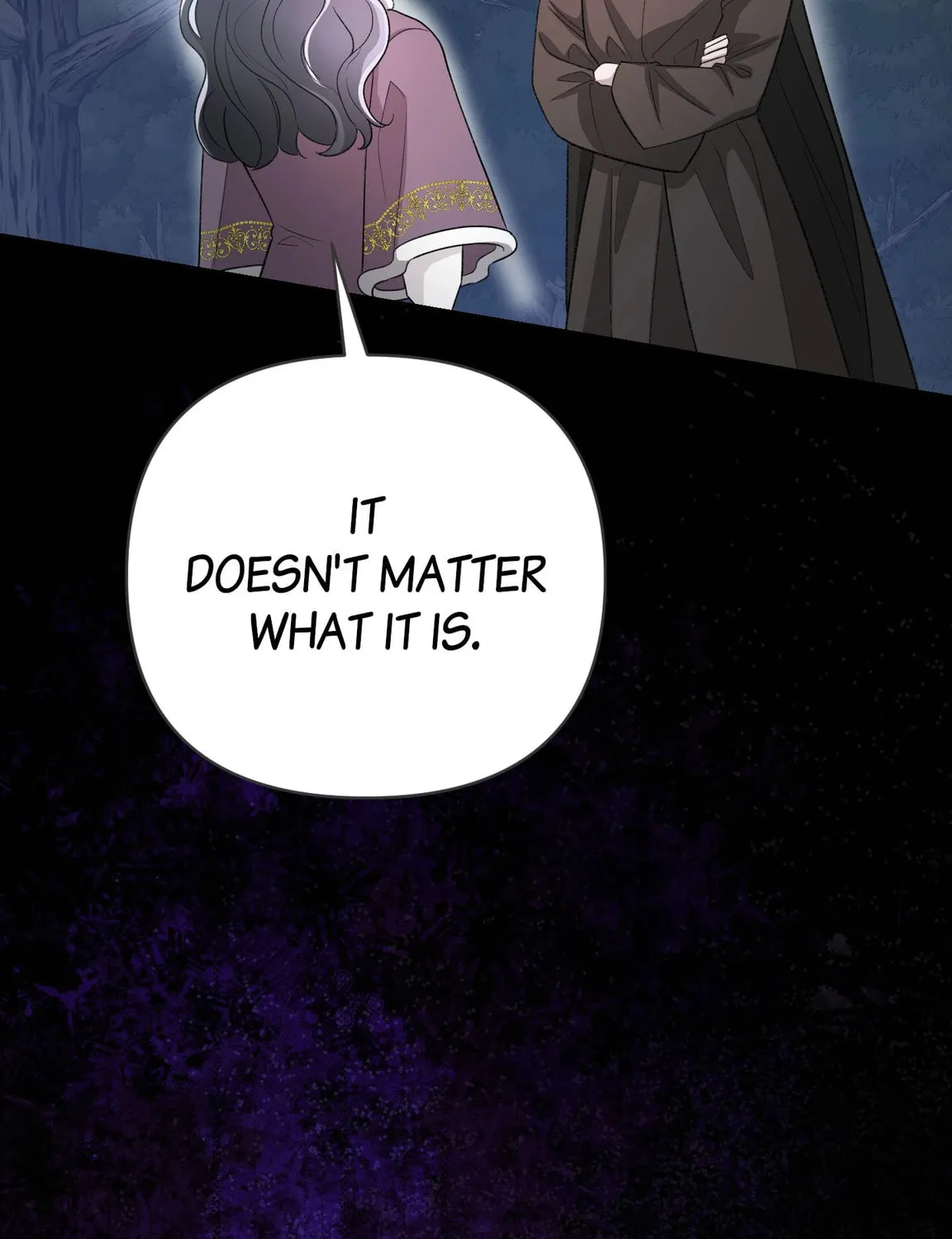 The Cursed Princess Must Rewind the Clock Chapter 8 page 87 - 