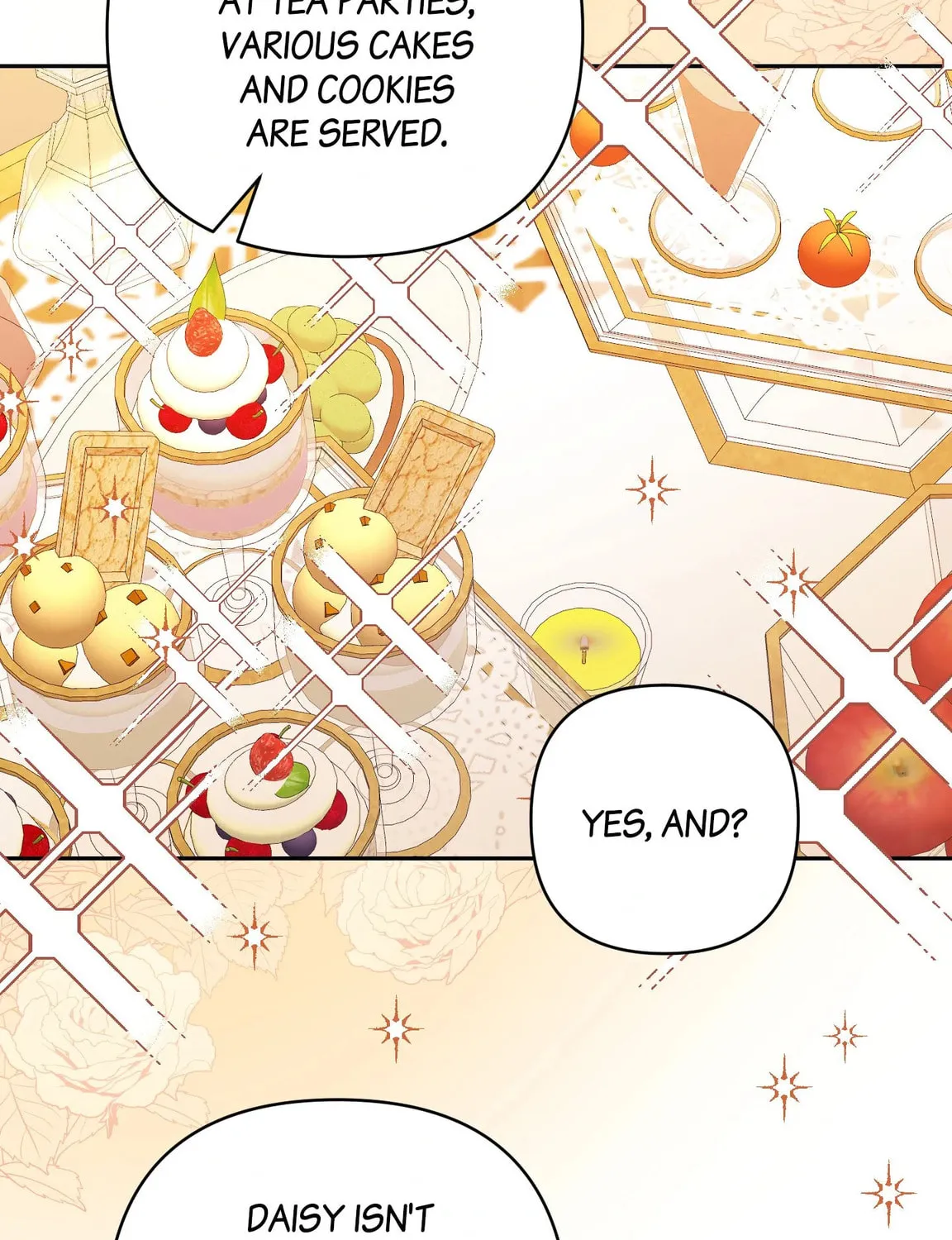 The Cursed Princess Must Rewind the Clock Chapter 9 page 102 - 