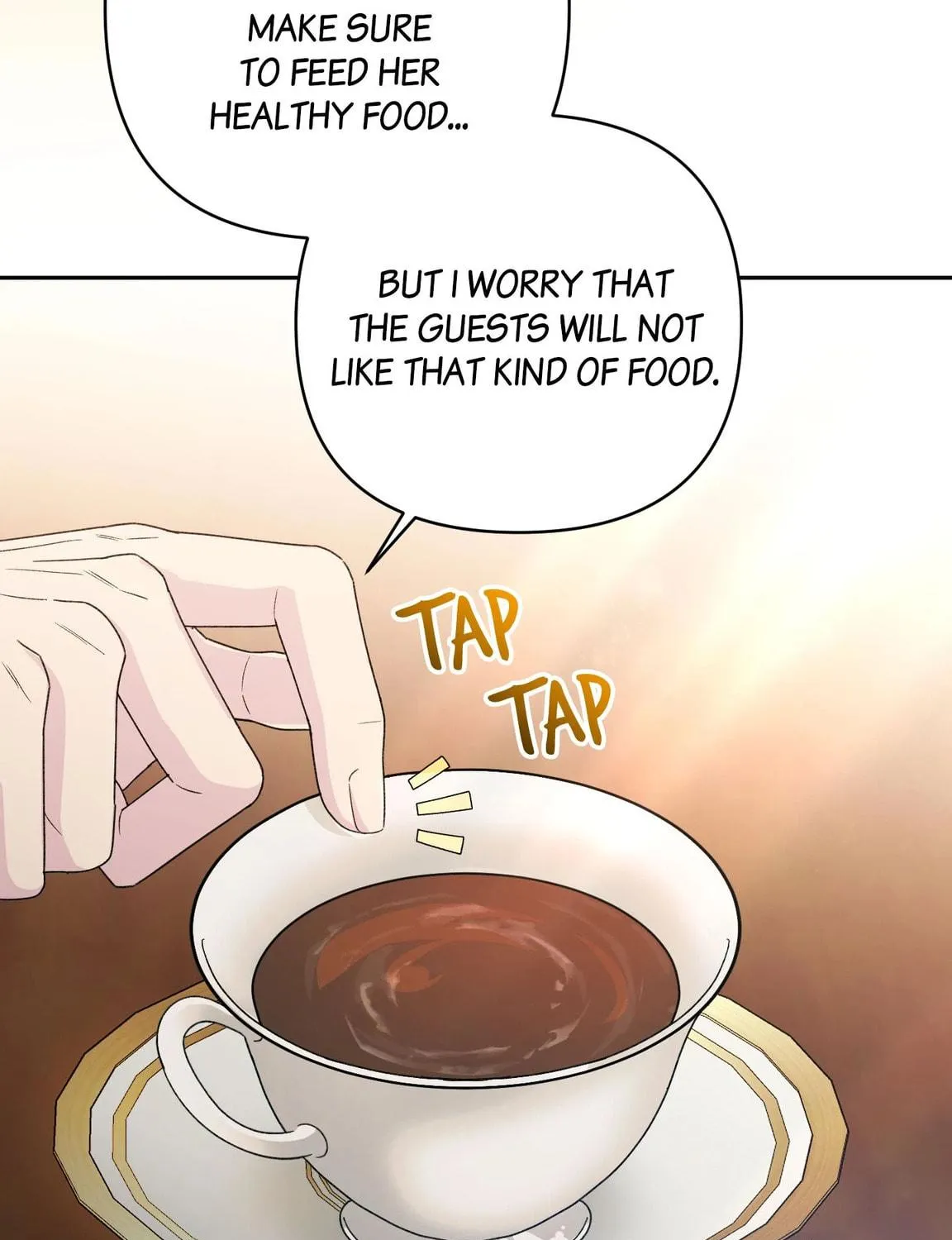 The Cursed Princess Must Rewind the Clock Chapter 9 page 104 - 