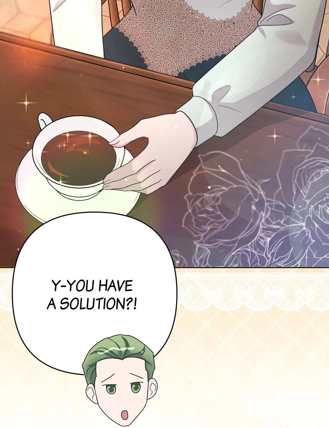 The Cursed Princess Must Rewind the Clock Chapter 9 page 110 - 