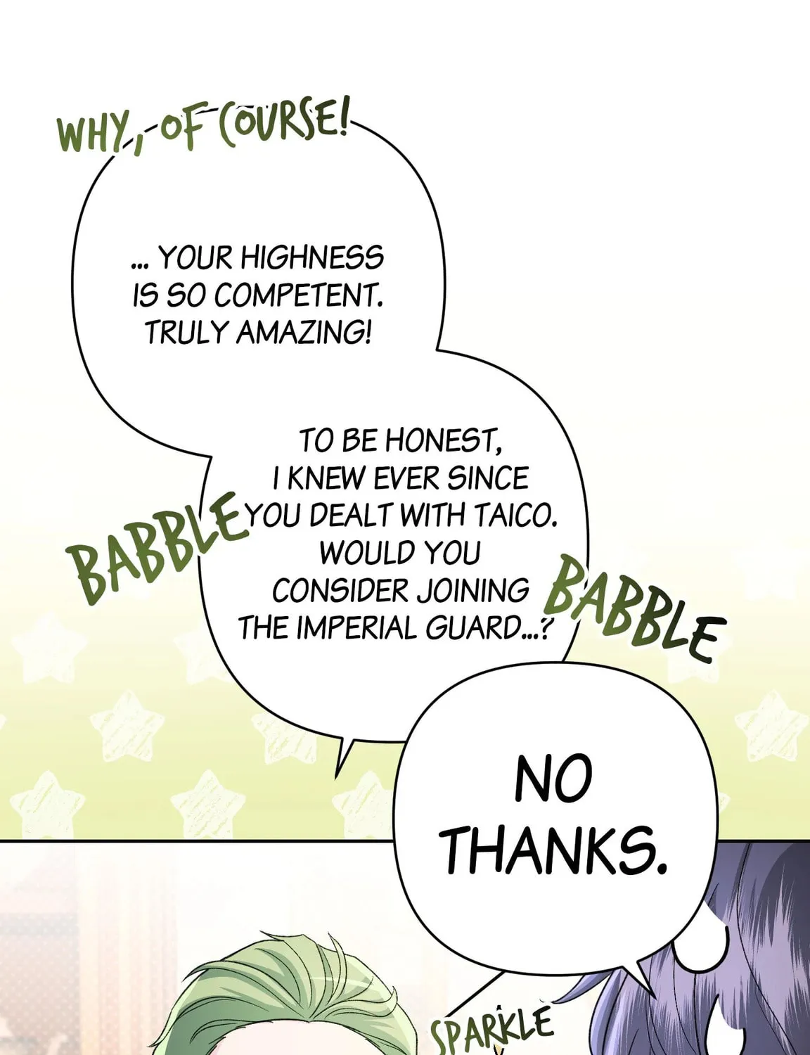The Cursed Princess Must Rewind the Clock Chapter 9 page 113 - 