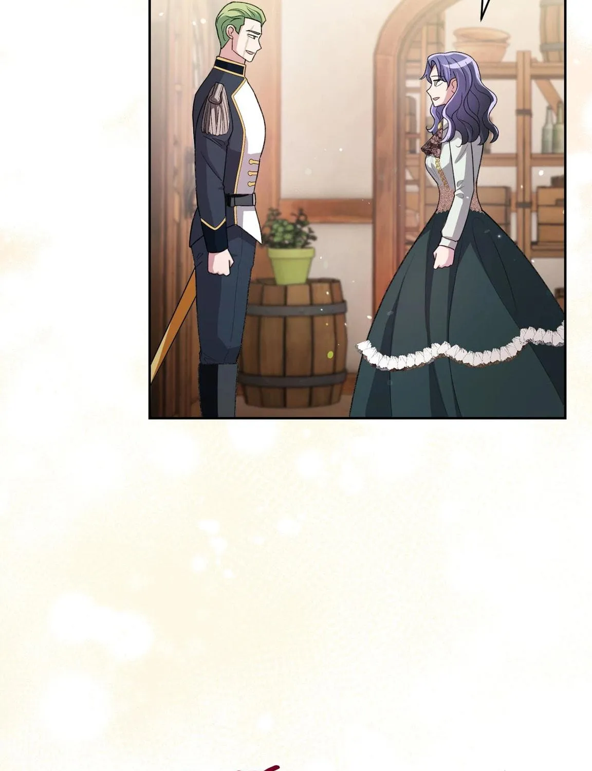 The Cursed Princess Must Rewind the Clock Chapter 9 page 127 - 