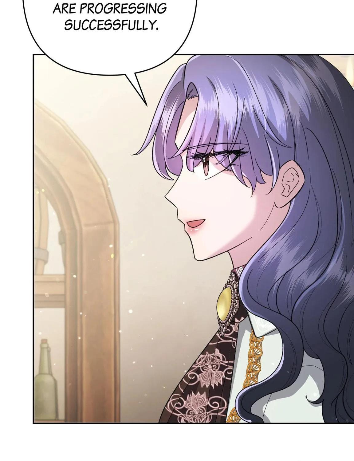 The Cursed Princess Must Rewind the Clock Chapter 9 page 133 - 