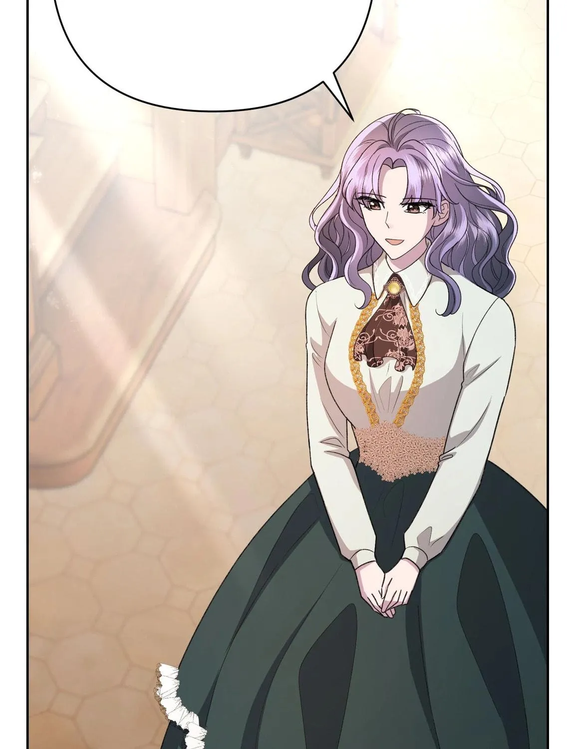 The Cursed Princess Must Rewind the Clock Chapter 9 page 138 - 