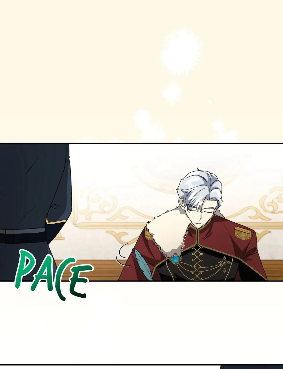 The Cursed Princess Must Rewind the Clock Chapter 9 page 155 - 