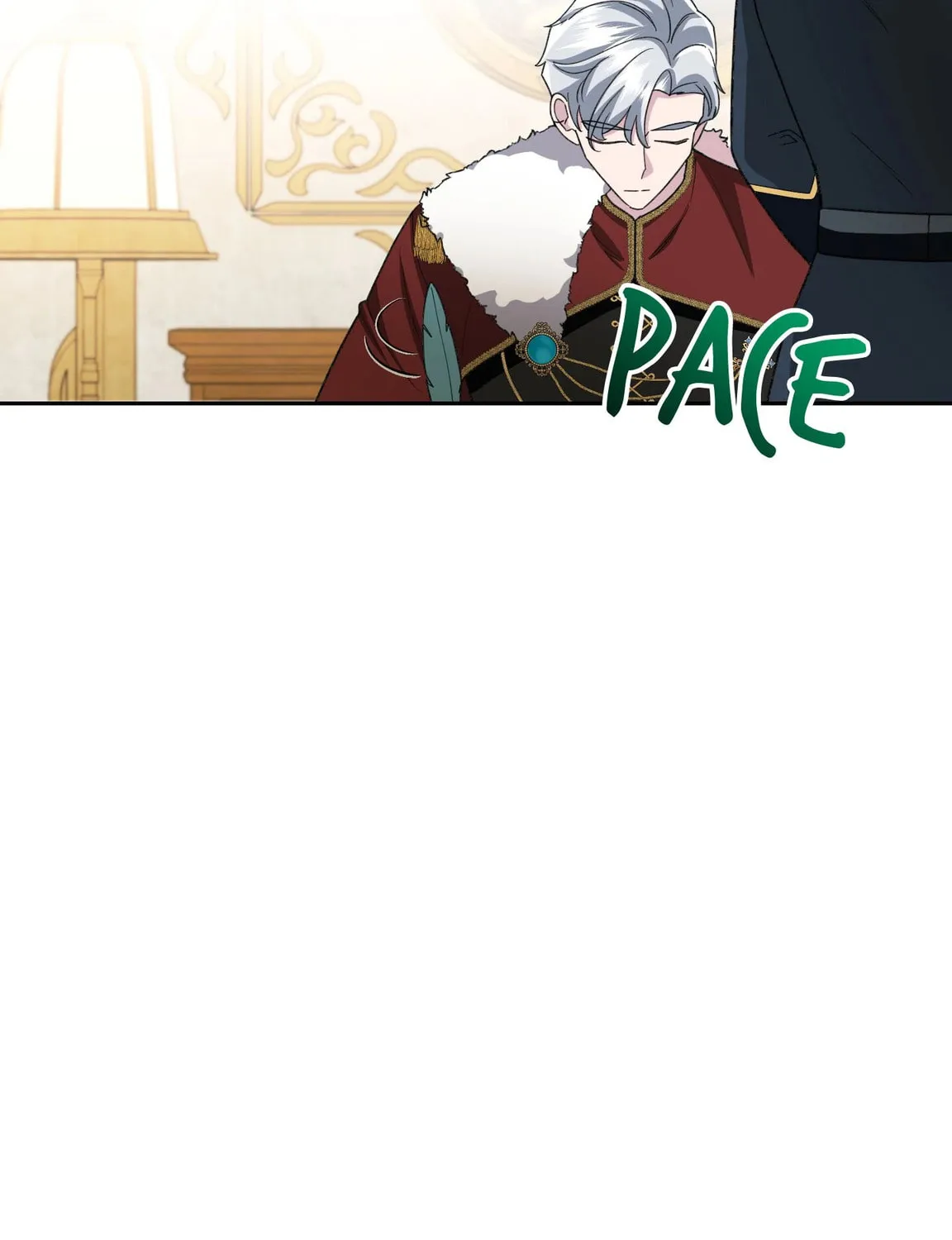 The Cursed Princess Must Rewind the Clock Chapter 9 page 157 - 