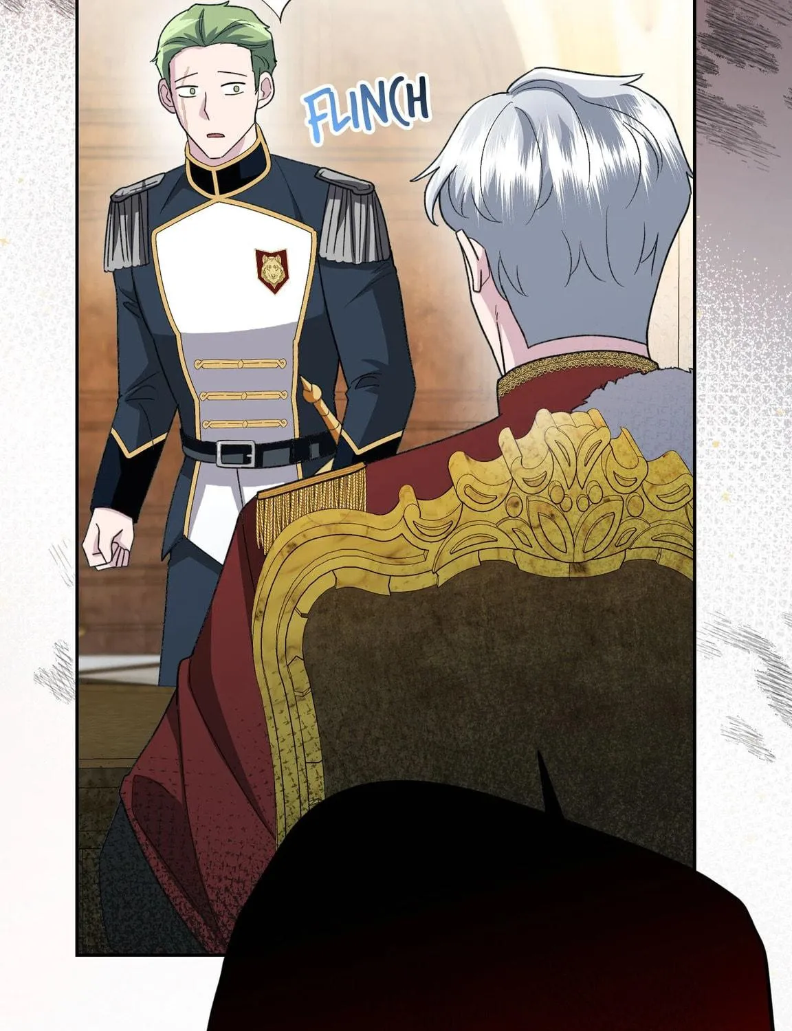 The Cursed Princess Must Rewind the Clock Chapter 9 page 163 - 