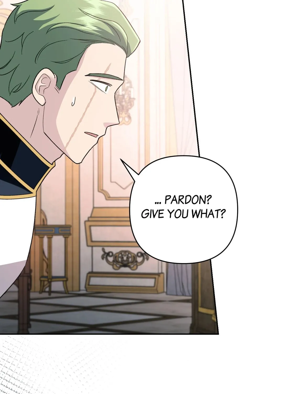 The Cursed Princess Must Rewind the Clock Chapter 9 page 180 - 