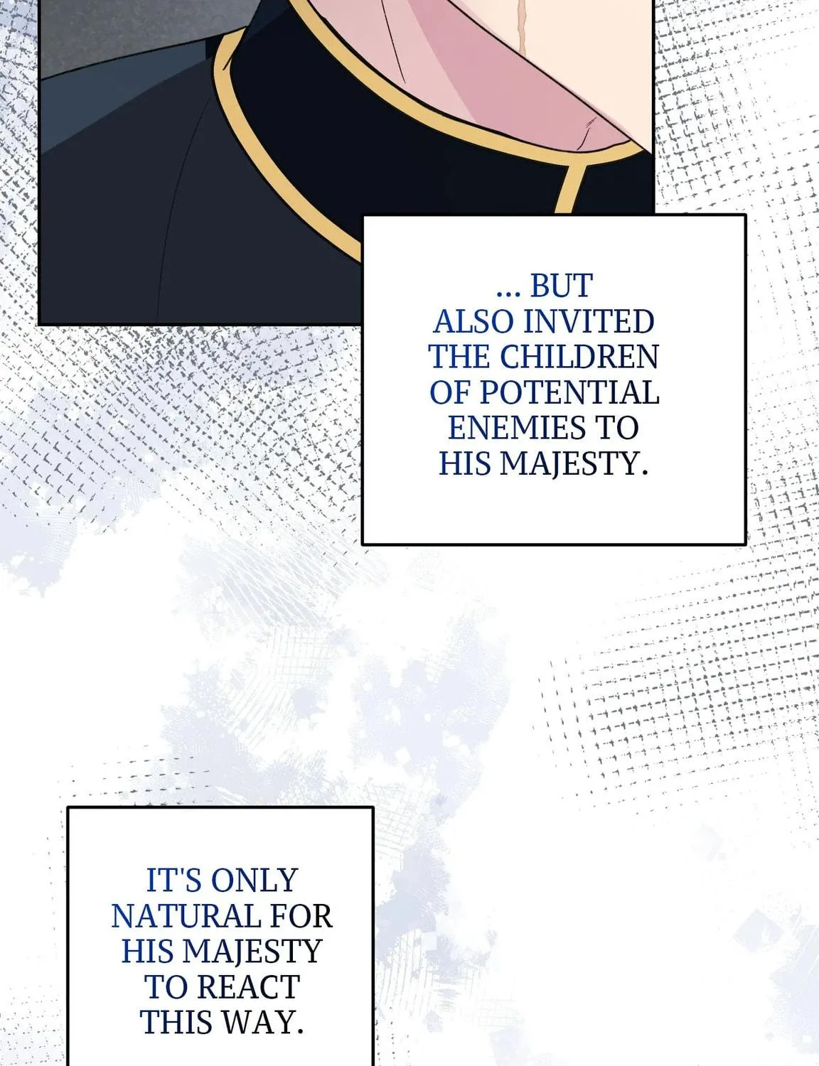 The Cursed Princess Must Rewind the Clock Chapter 9 page 189 - 