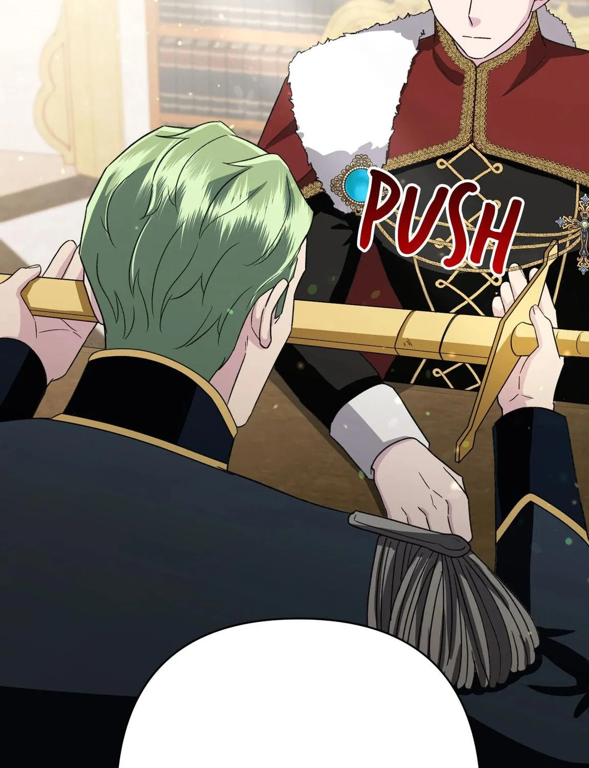 The Cursed Princess Must Rewind the Clock Chapter 9 page 195 - 