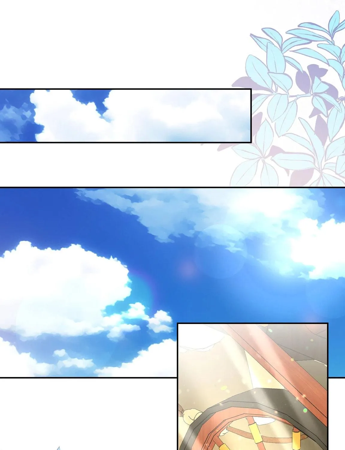 The Cursed Princess Must Rewind the Clock Chapter 9 page 212 - 