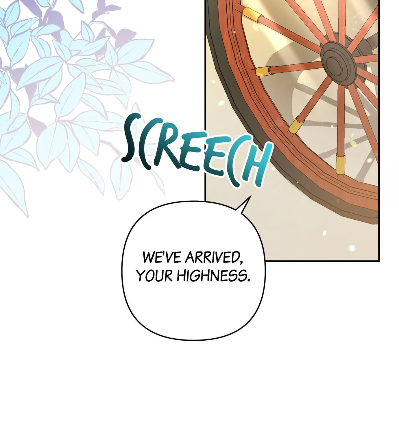 The Cursed Princess Must Rewind the Clock Chapter 9 page 214 - 