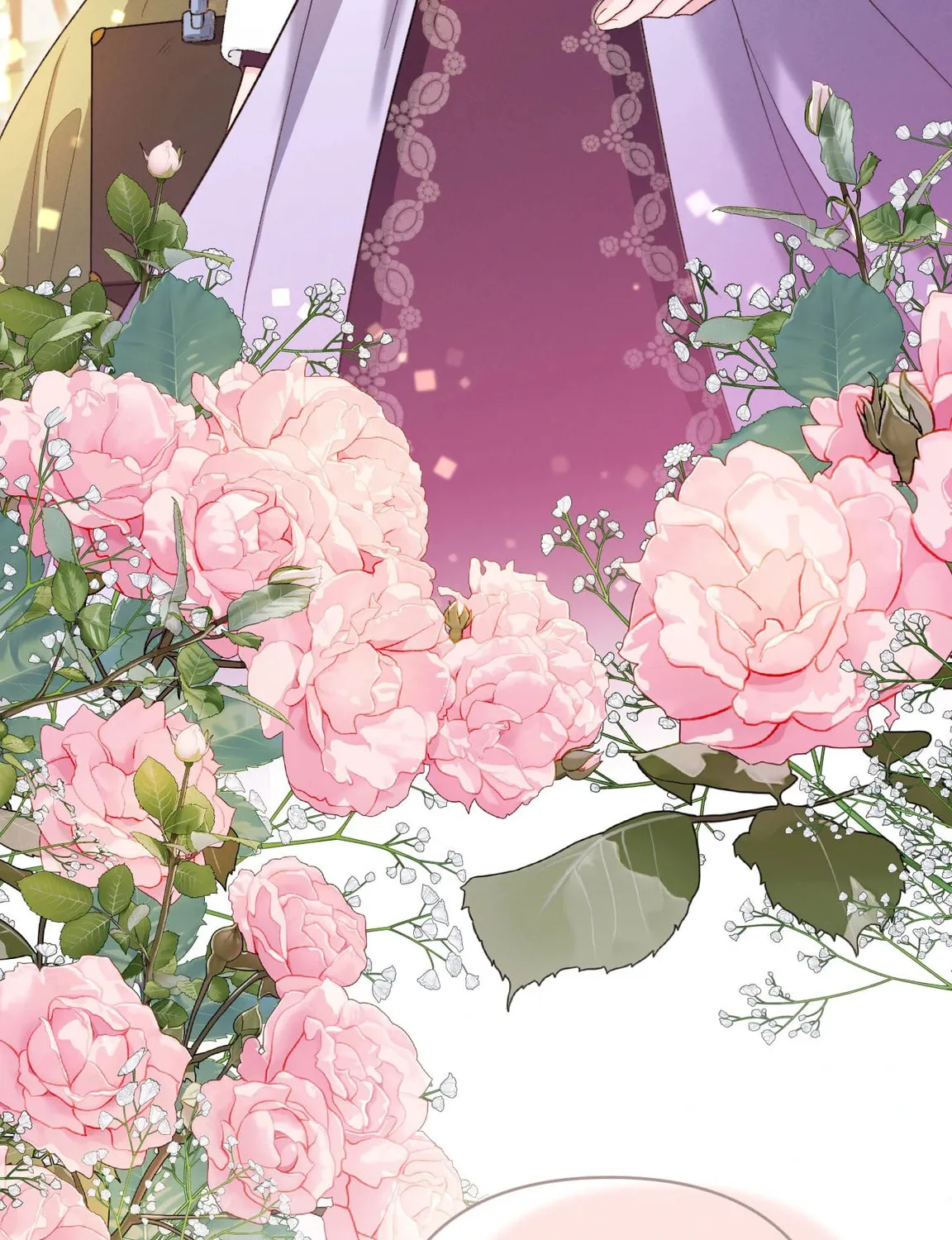 The Cursed Princess Must Rewind the Clock Chapter 9 page 222 - 