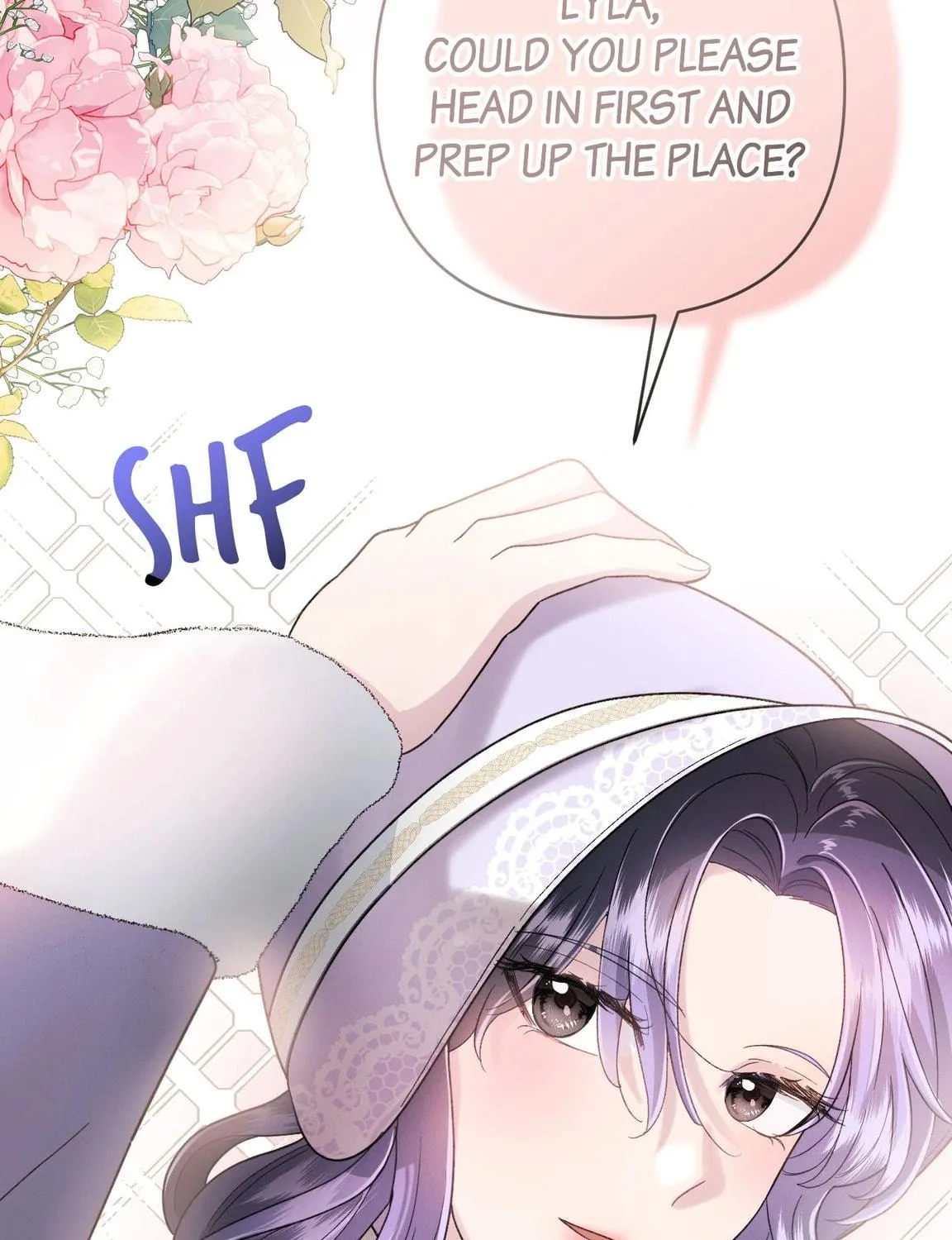The Cursed Princess Must Rewind the Clock Chapter 9 page 224 - 
