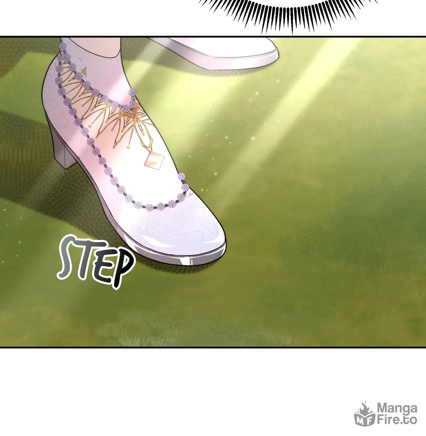 The Cursed Princess Must Rewind the Clock Chapter 9 page 230 - 