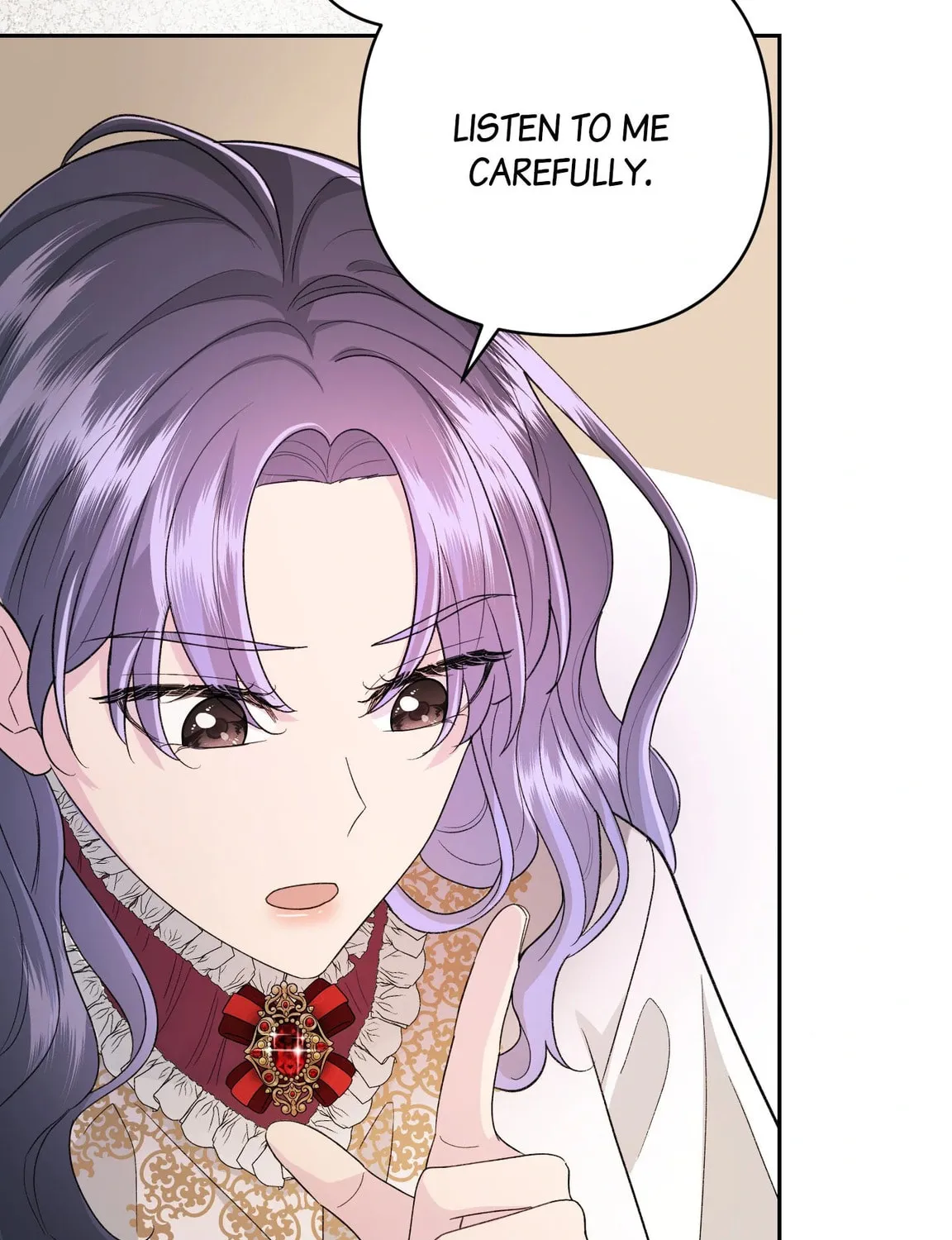 The Cursed Princess Must Rewind the Clock Chapter 9 page 24 - 