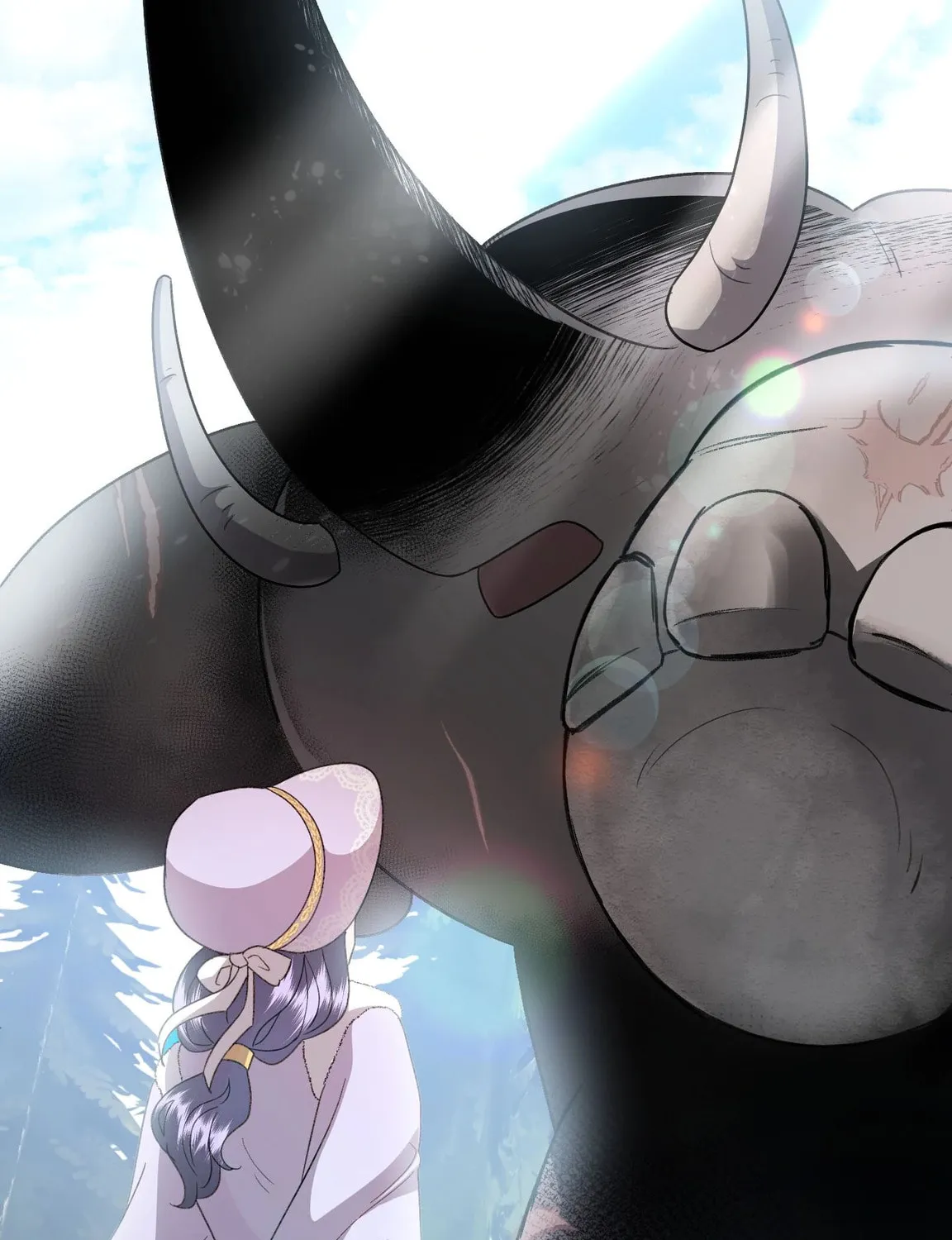 The Cursed Princess Must Rewind the Clock Chapter 9 page 237 - 