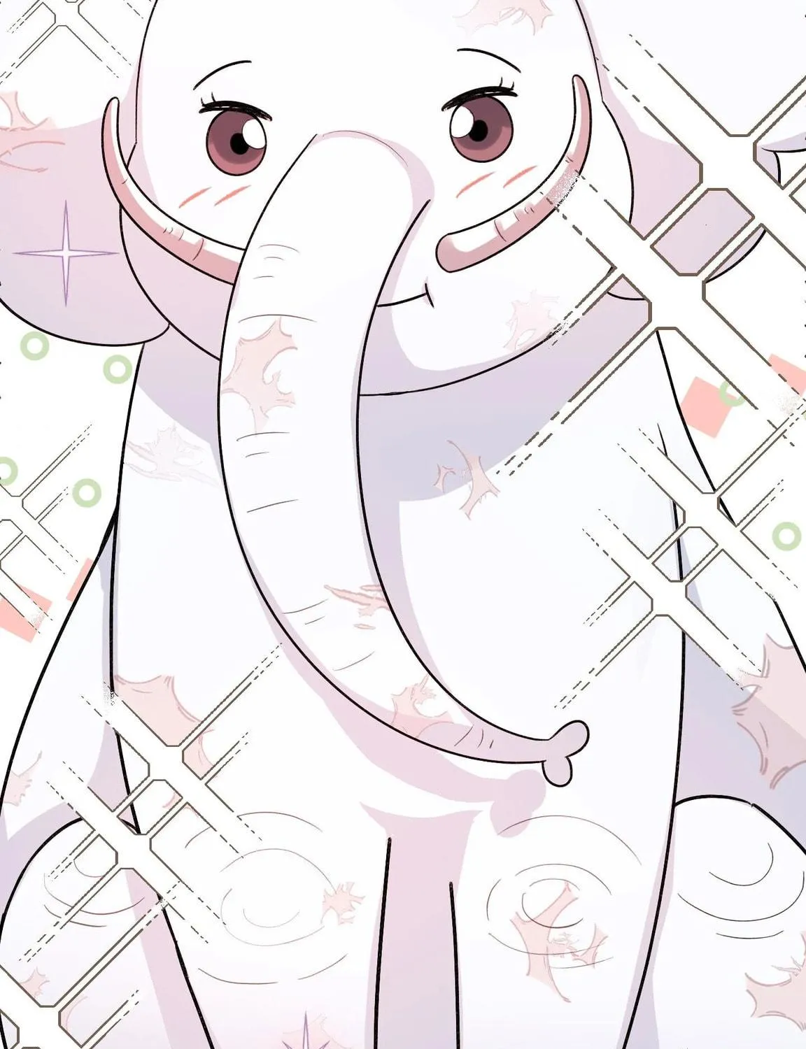 The Cursed Princess Must Rewind the Clock Chapter 9 page 247 - 