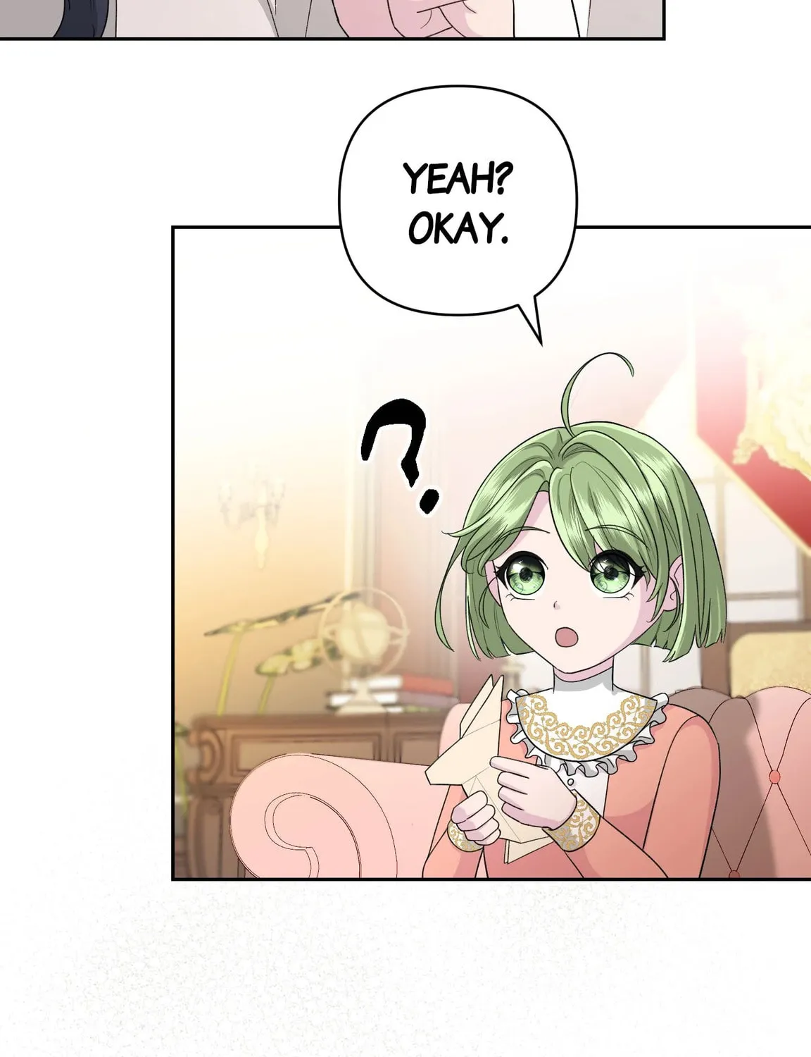 The Cursed Princess Must Rewind the Clock Chapter 9 page 26 - 
