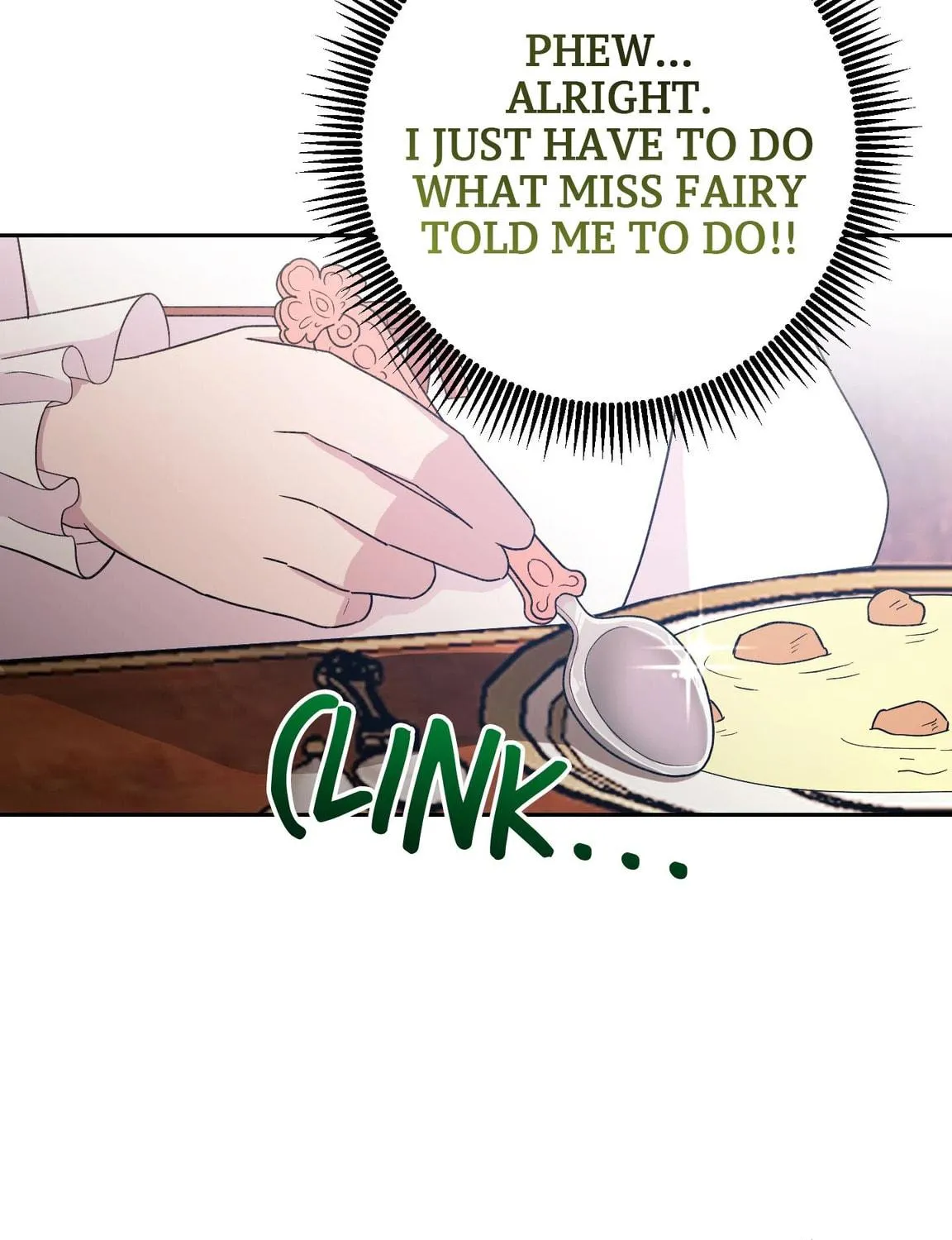 The Cursed Princess Must Rewind the Clock Chapter 9 page 33 - 