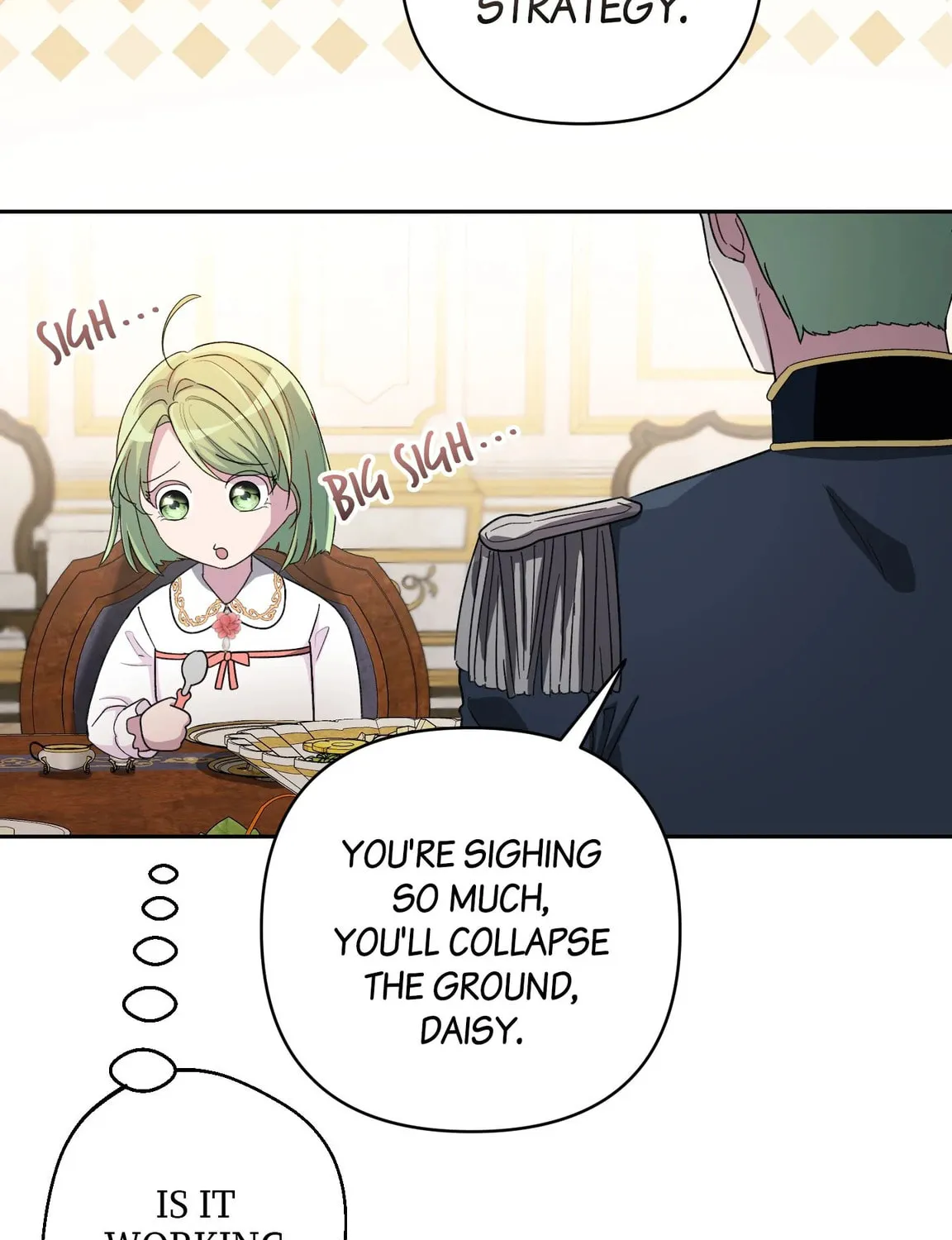 The Cursed Princess Must Rewind the Clock Chapter 9 page 41 - 