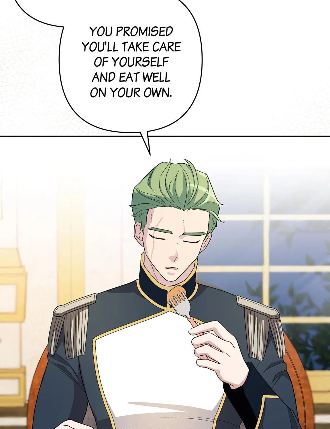 The Cursed Princess Must Rewind the Clock Chapter 9 page 51 - 