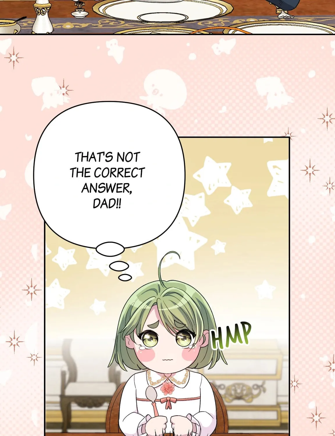 The Cursed Princess Must Rewind the Clock Chapter 9 page 53 - 