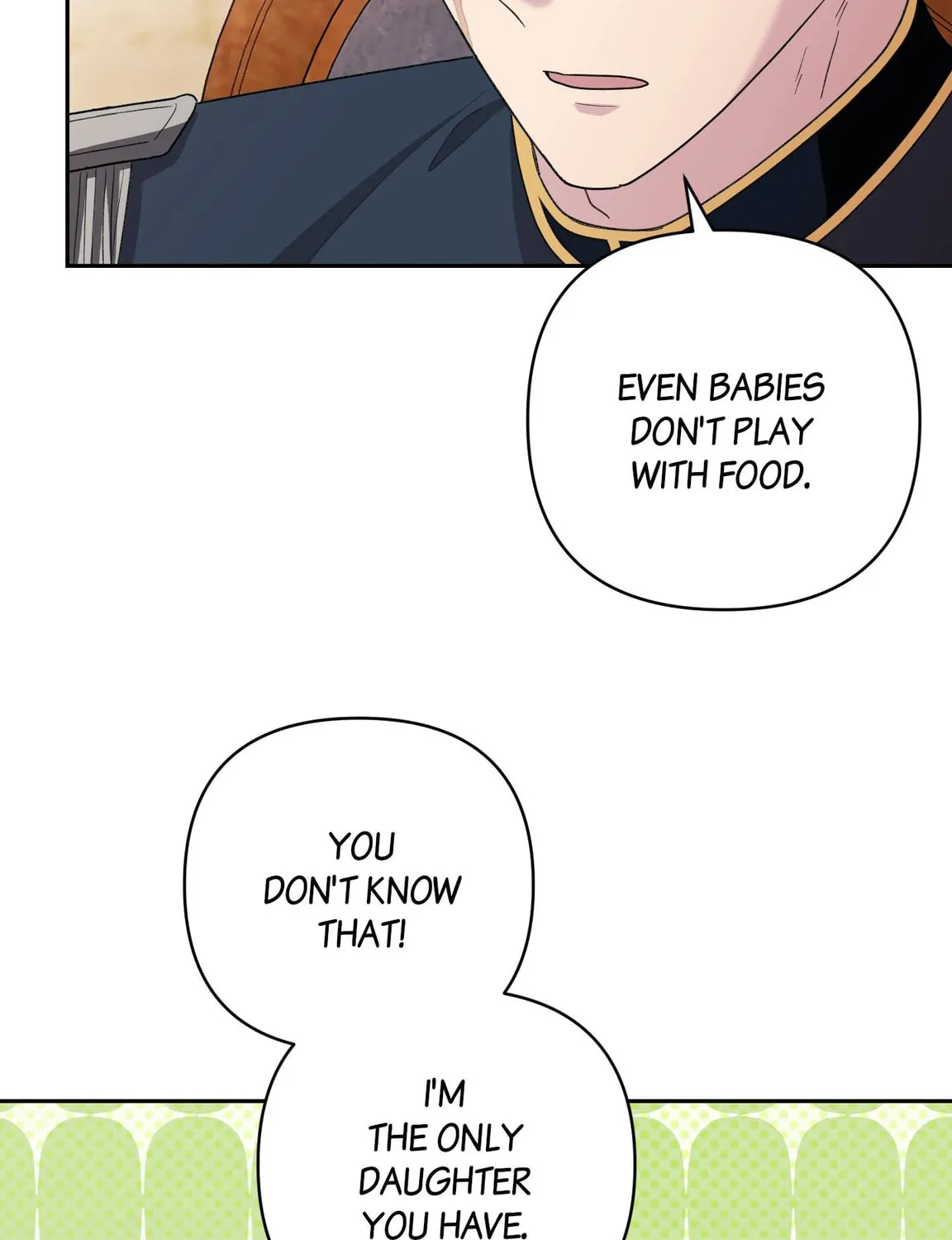 The Cursed Princess Must Rewind the Clock Chapter 9 page 59 - 