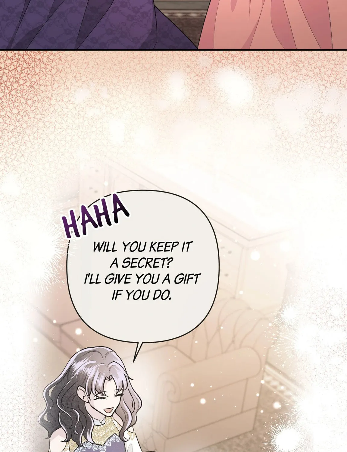 The Cursed Princess Must Rewind the Clock Chapter 9 page 7 - 
