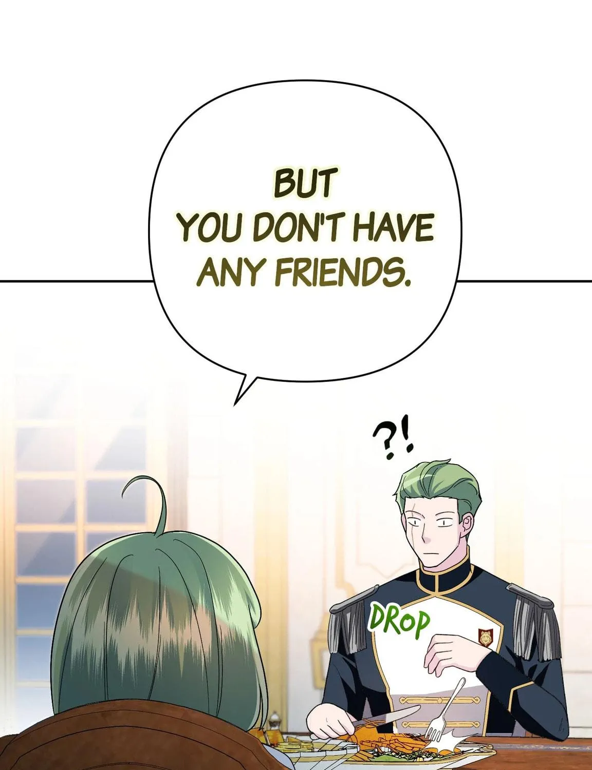 The Cursed Princess Must Rewind the Clock Chapter 9 page 63 - 