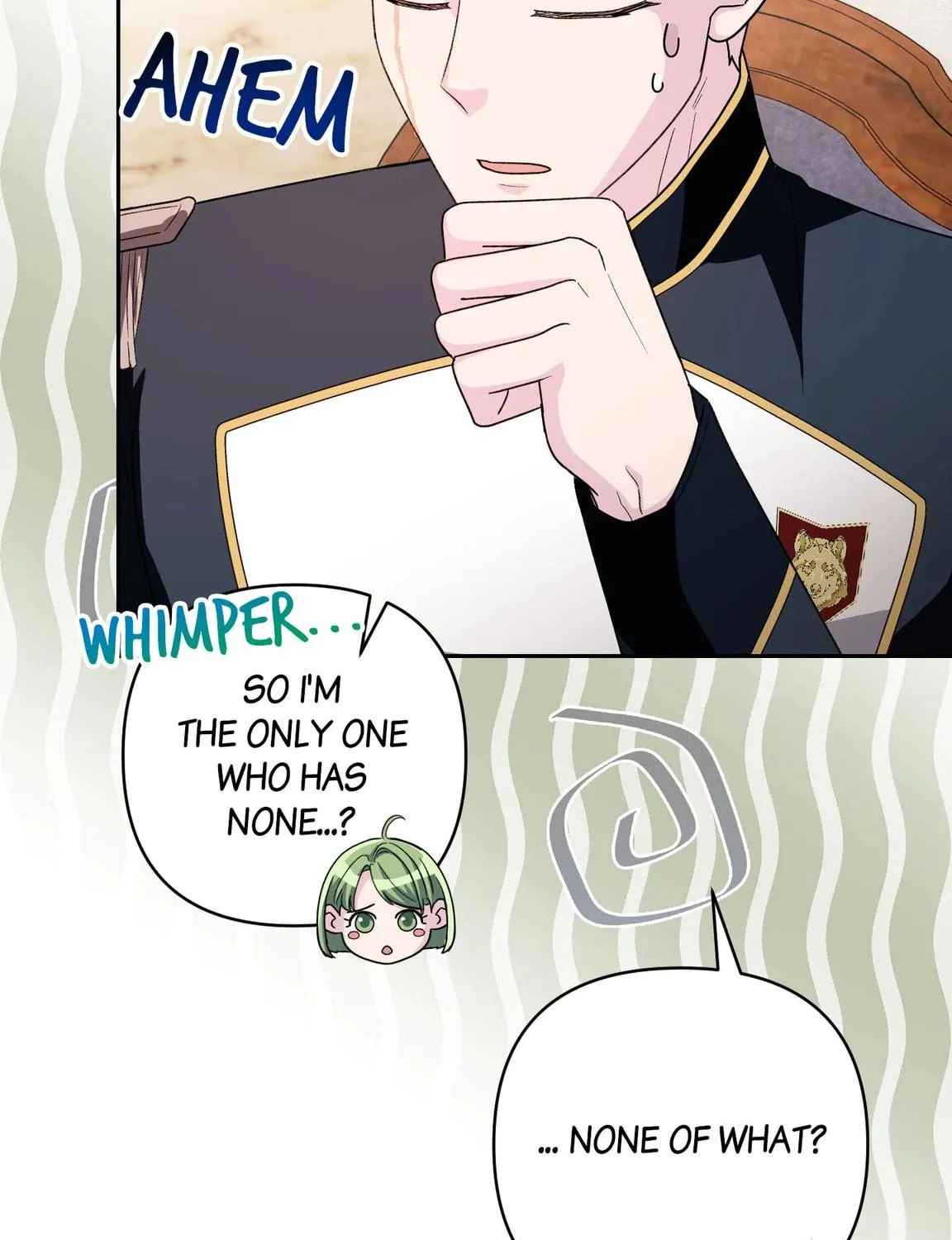 The Cursed Princess Must Rewind the Clock Chapter 9 page 67 - 