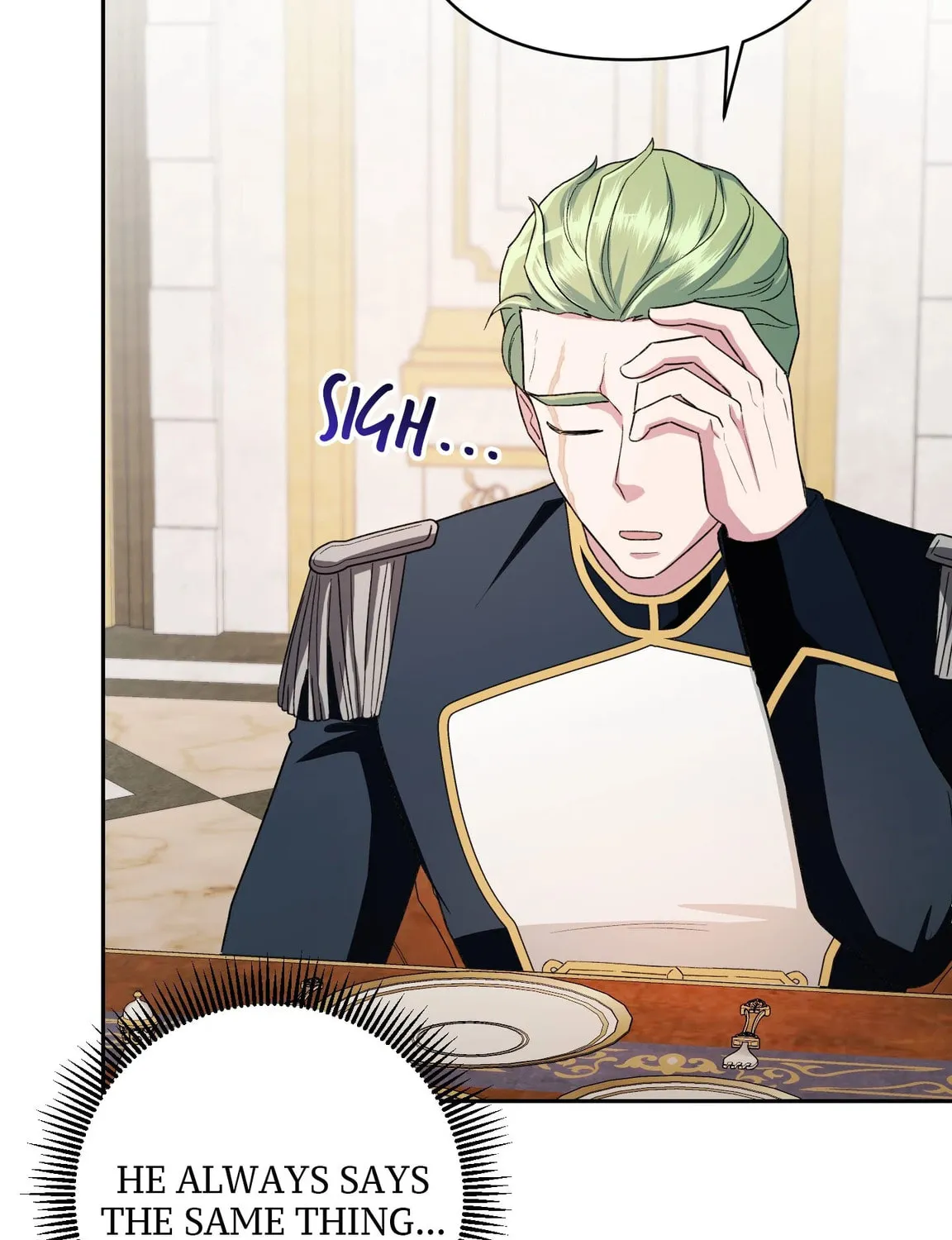 The Cursed Princess Must Rewind the Clock Chapter 9 page 78 - 