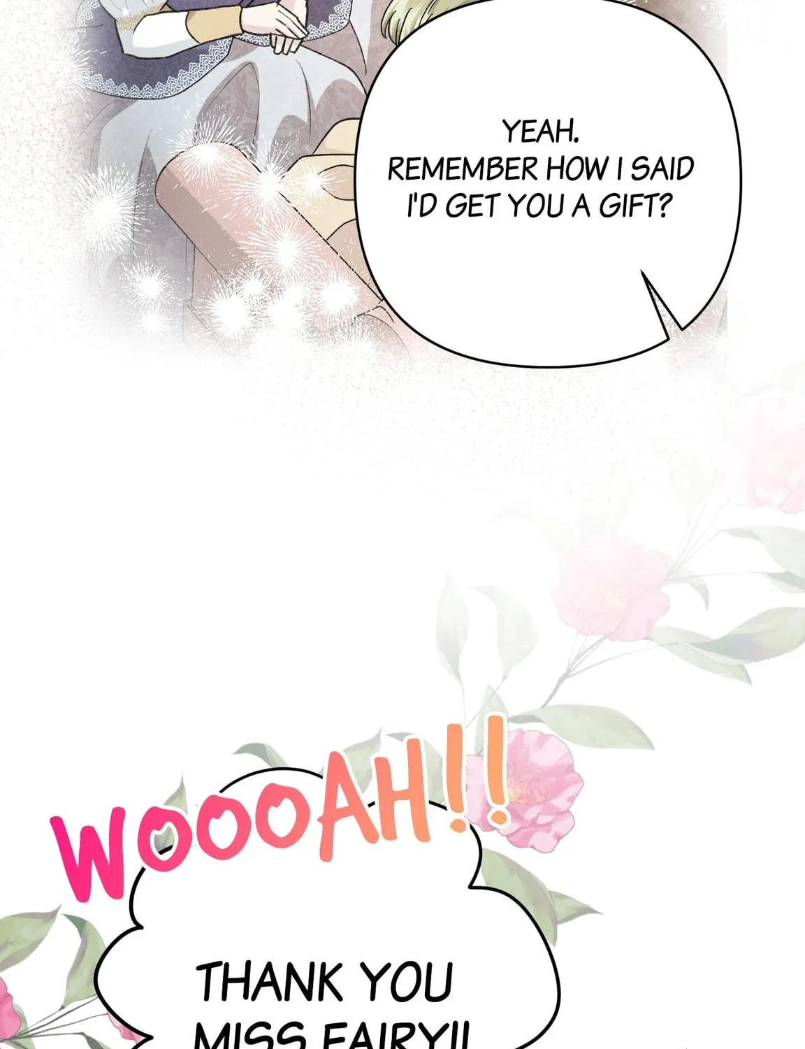 The Cursed Princess Must Rewind the Clock Chapter 9 page 9 - 