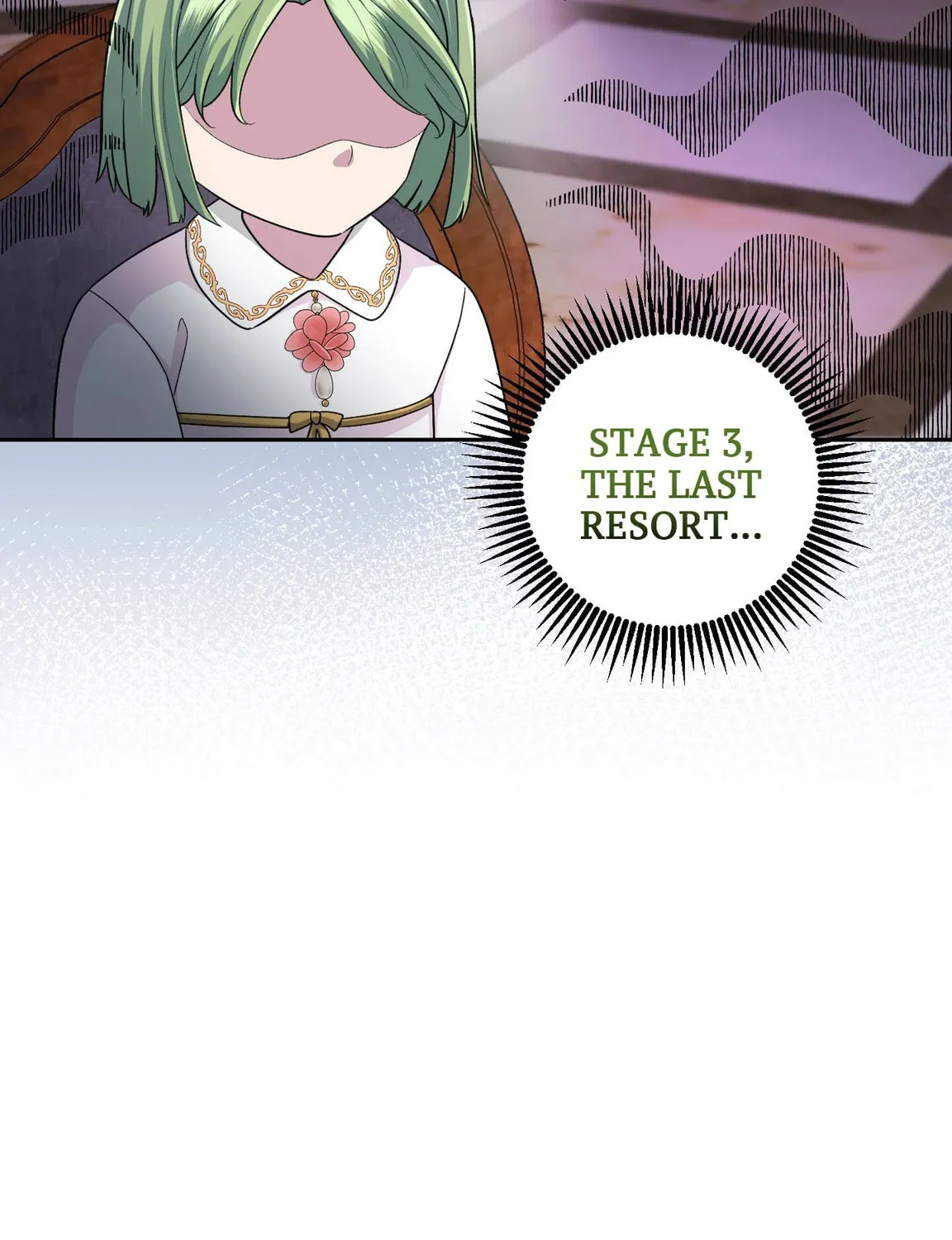The Cursed Princess Must Rewind the Clock Chapter 9 page 84 - 