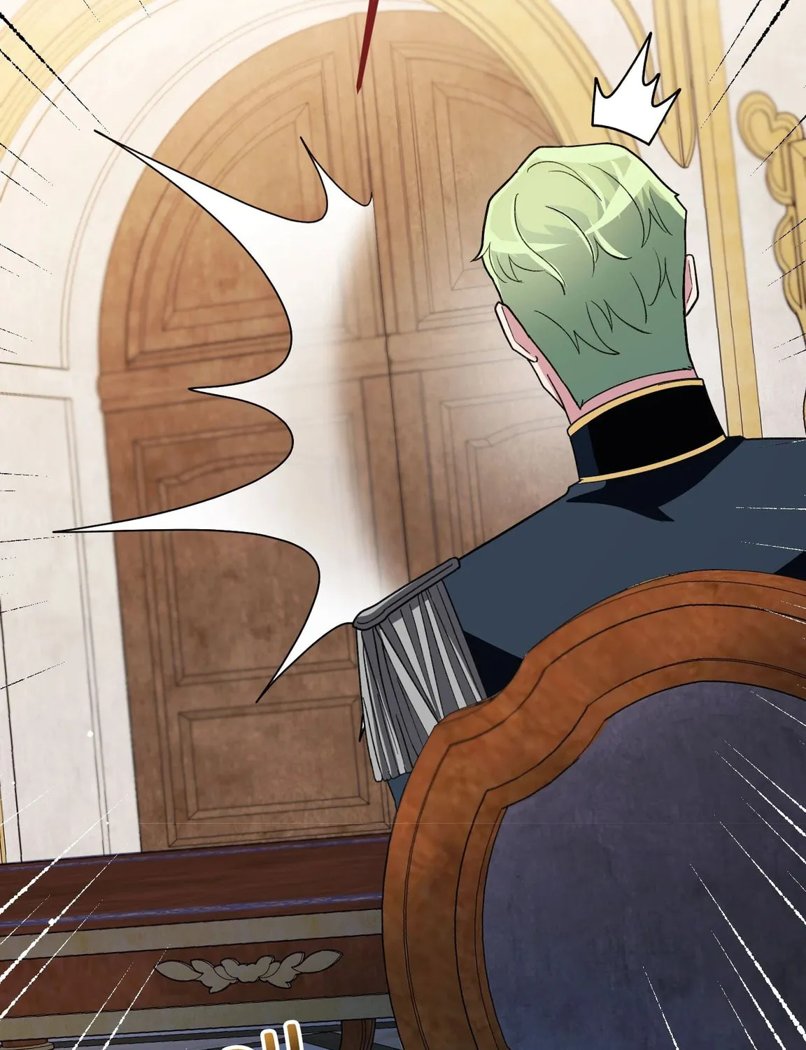 The Cursed Princess Must Rewind the Clock Chapter 9 page 88 - 
