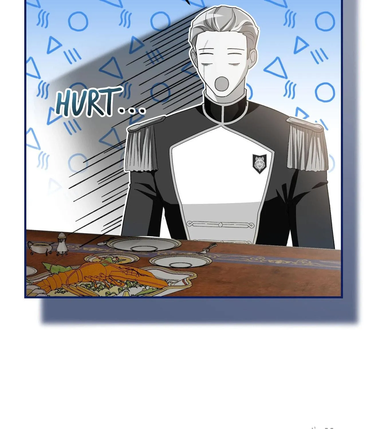 The Cursed Princess Must Rewind the Clock Chapter 9 page 92 - 