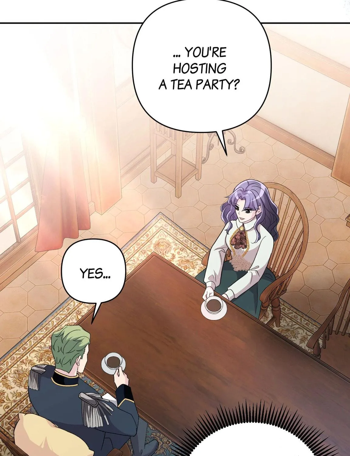 The Cursed Princess Must Rewind the Clock Chapter 9 page 96 - 