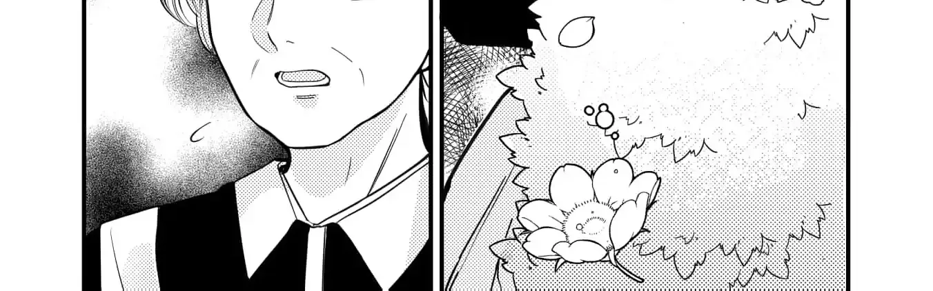 The Cursed Princess of the Night Kingdom Melts the Heart of the Reclusive Sun Prince Chapter 1 page 29 - 